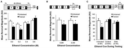 Neuroligin Plays a Role in Ethanol-Induced Disruption of Memory and Corresponding Modulation of Glutamate Receptor Expression